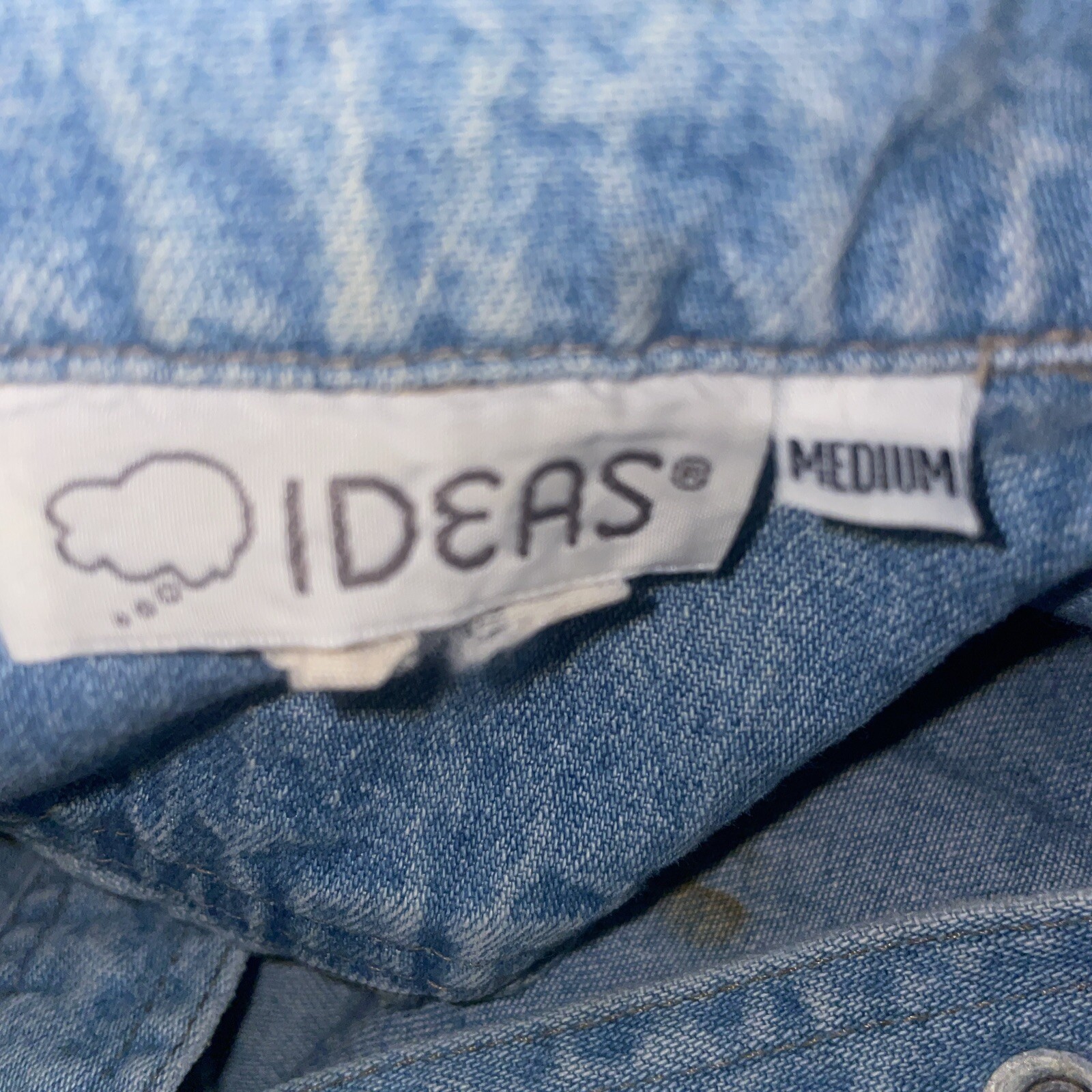 Vintage Ideas Jumper