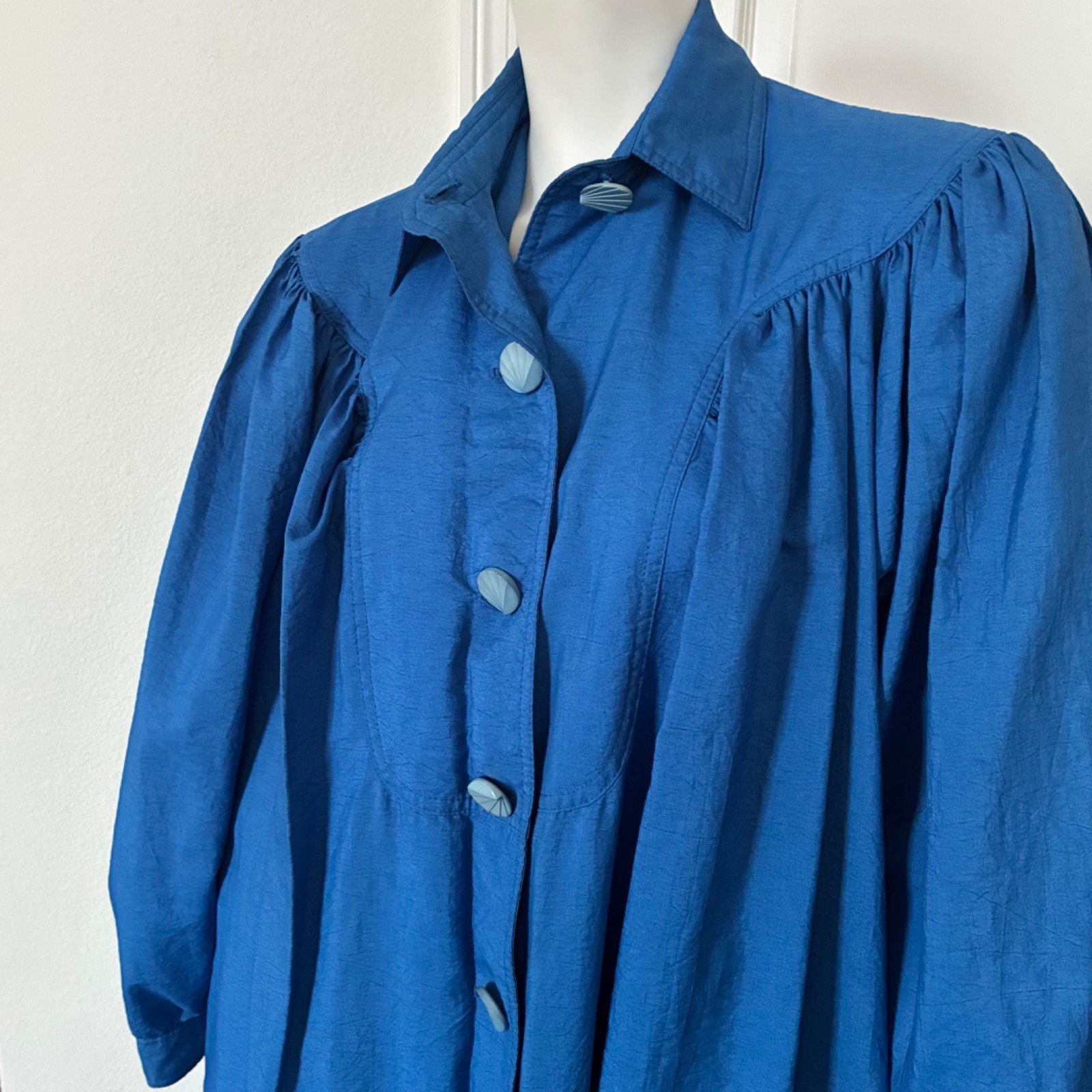 C’est Simone Lightweight Coat Size 10