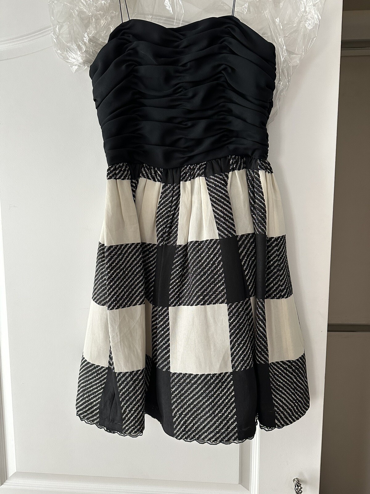 vintage Bill Blass Dress 10 same as worn by Marisa Tomei
