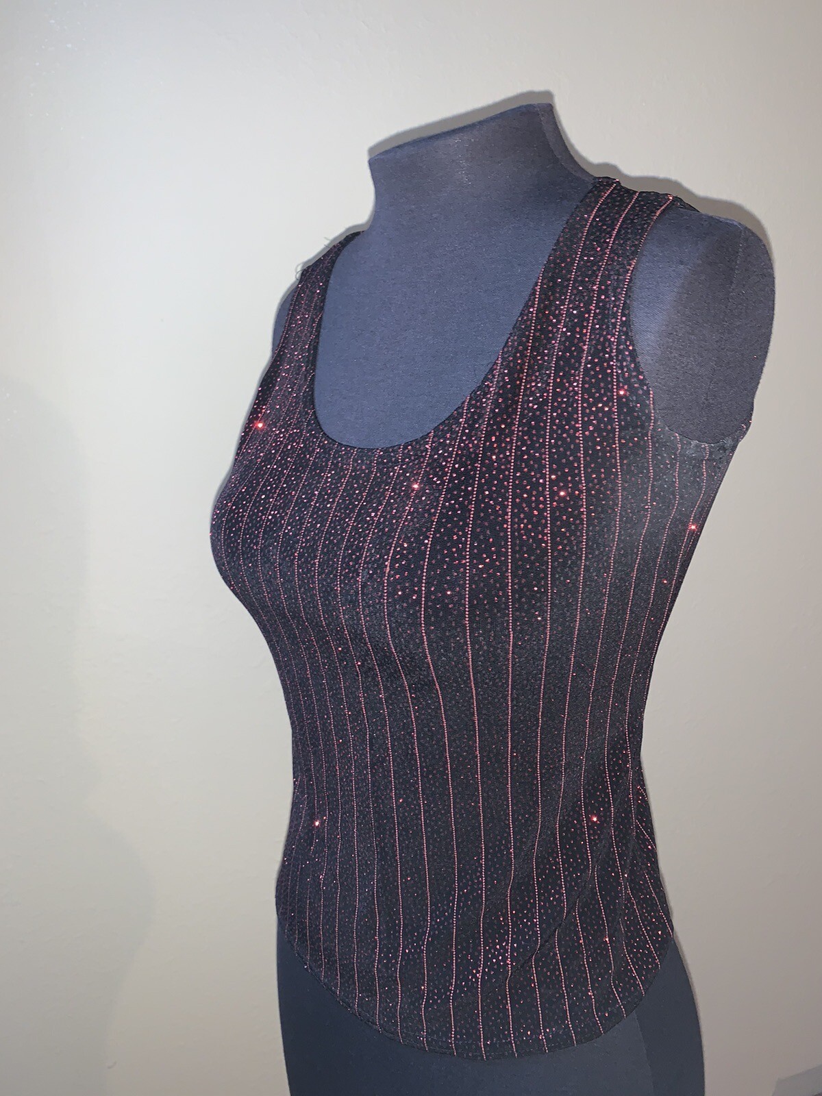 Vintage Onyx Nite Camisole And Jacket Set