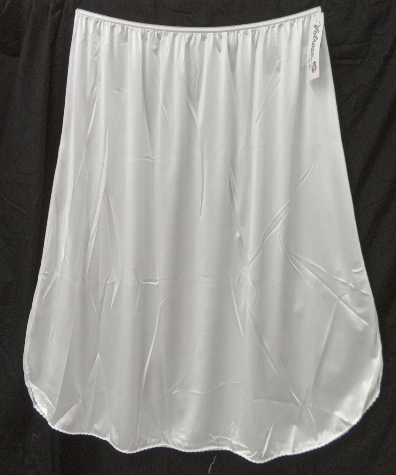 VELROSE SLIP, SIZE 2X, (ID#2115-1869)