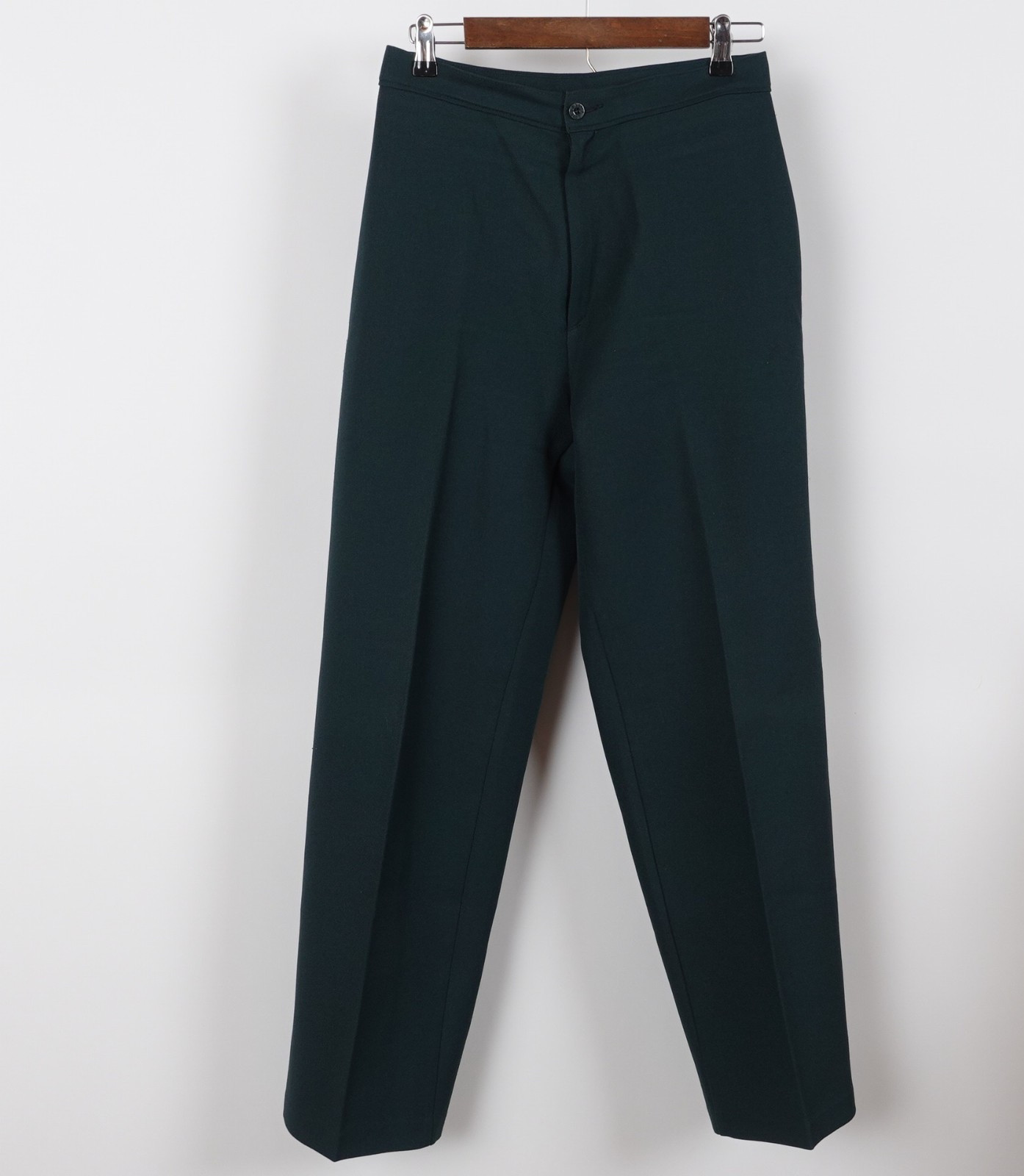 Vintage 1970’s Levis Womens Bend Over Pant Size 14 28×31 VTG Back Pleats Dress