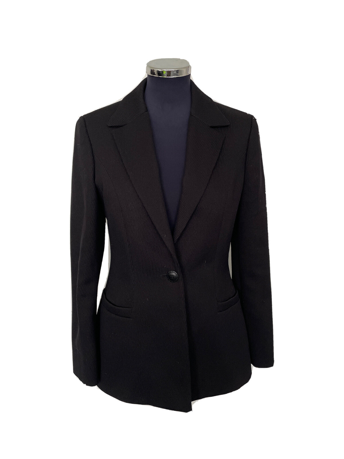 VERSACE JEANS COUTURE WOMEN’S BLAZER WOMAN VINTAGE JHB76