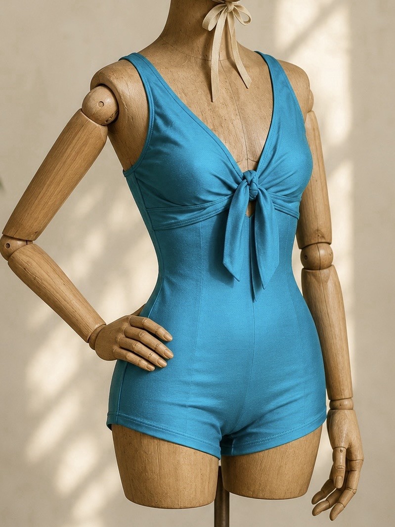 Vintage Gottex Swimsuit