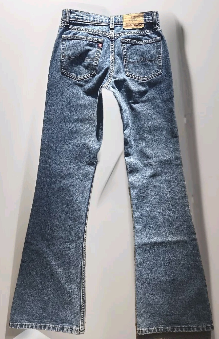 Vintage 90s Le’ Chic Jeans for Her W26xL29
