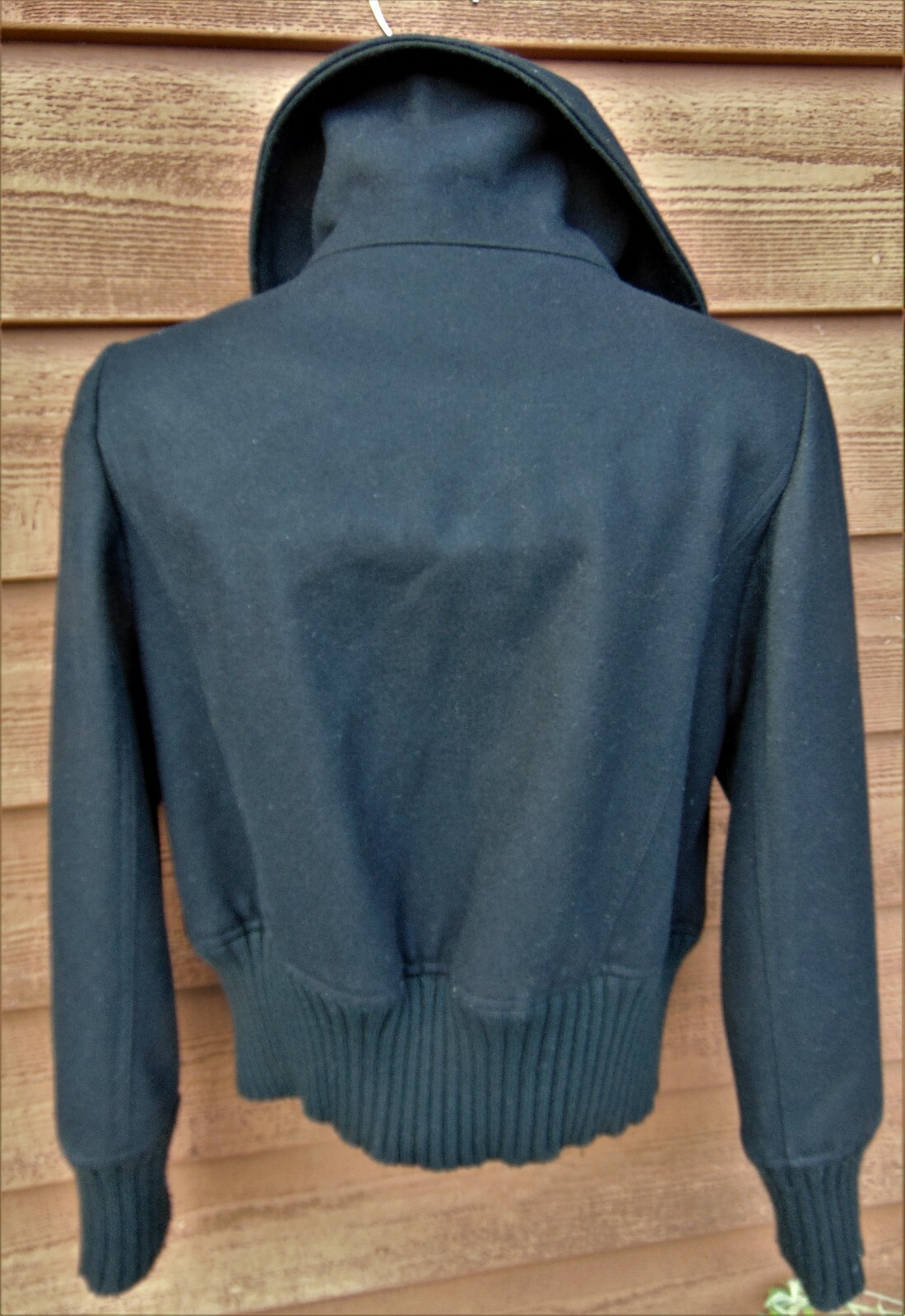 GORGEOUS & STYLISH „APT. 9 WOOL” WOMEN’S JACKET ~ SIZE M ~ PRISTINE CONDITION