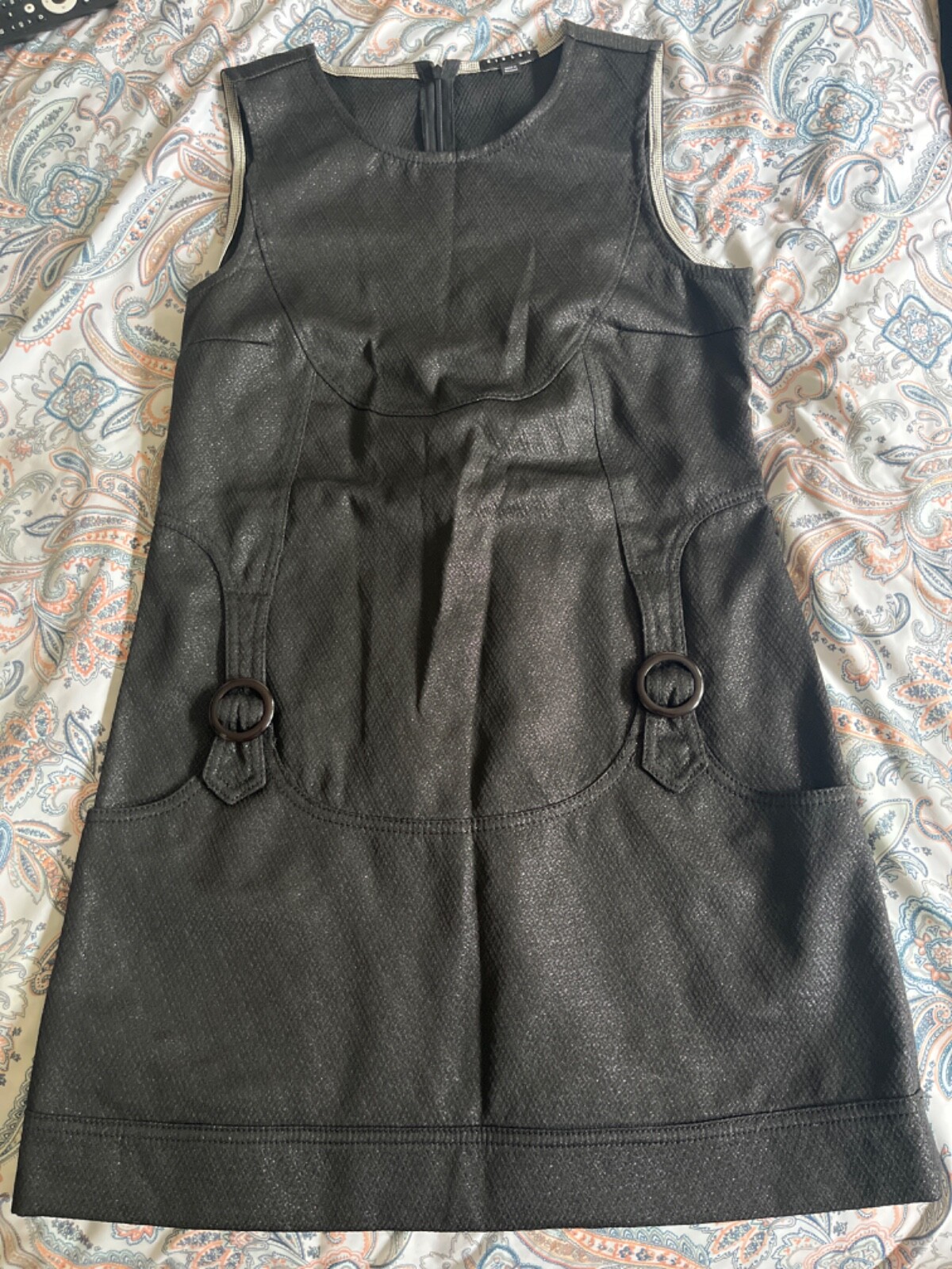 Vintage Sisley (Lux United Colors of Benetton Brand)