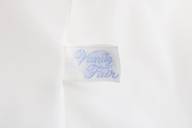 Vintage Vanity Fair Peignoir House Coat Robe Super Soft Nylon sz 32 S