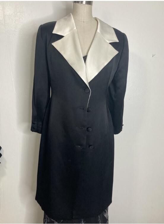 Vintage Patrick Kelly Blazer