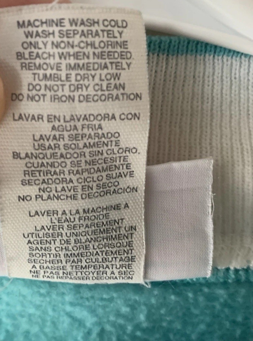 Vintage 90s Lighthouse Birds Sweatshirt Womens Size 1XL Morning Sun Brand