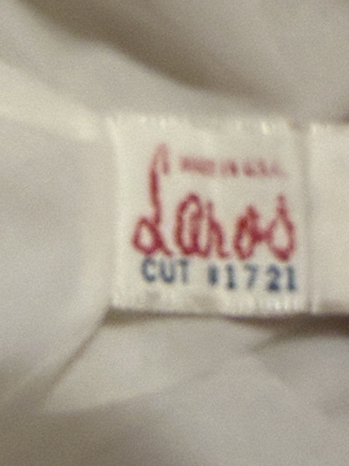 Vintage 1950’s Laros Bridal Goddess Empire Waist Peignoir Dressing Gown Robe Set