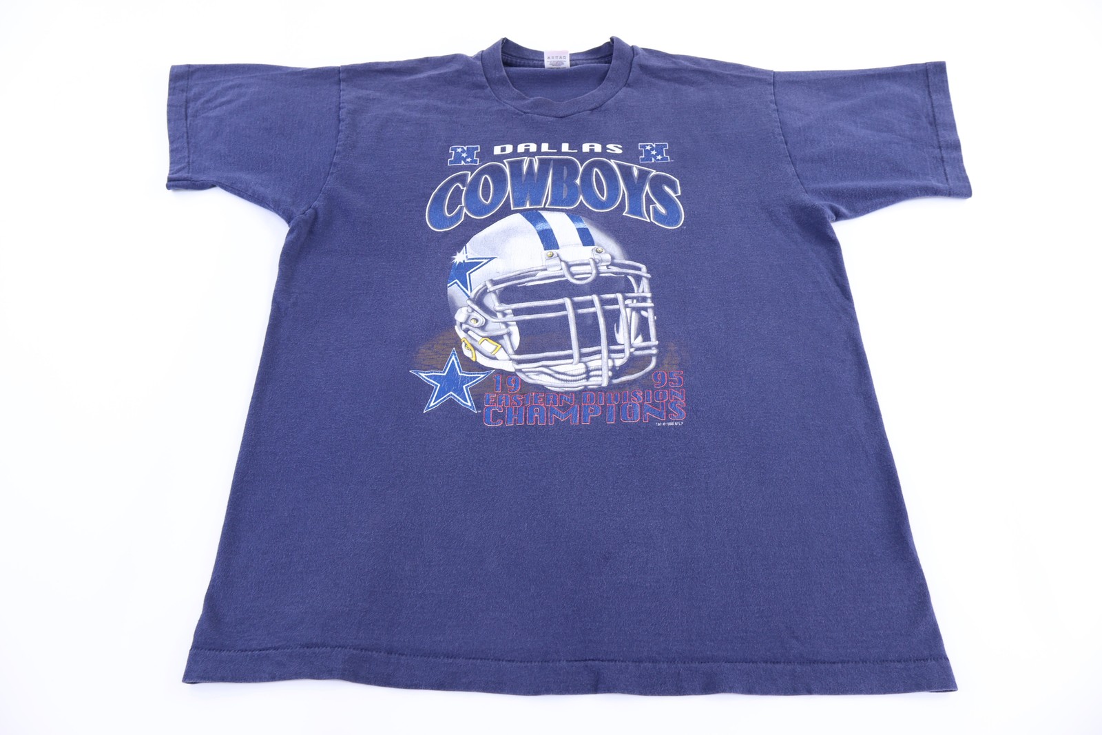 90’s Dallas Cowboys Football T-shirt