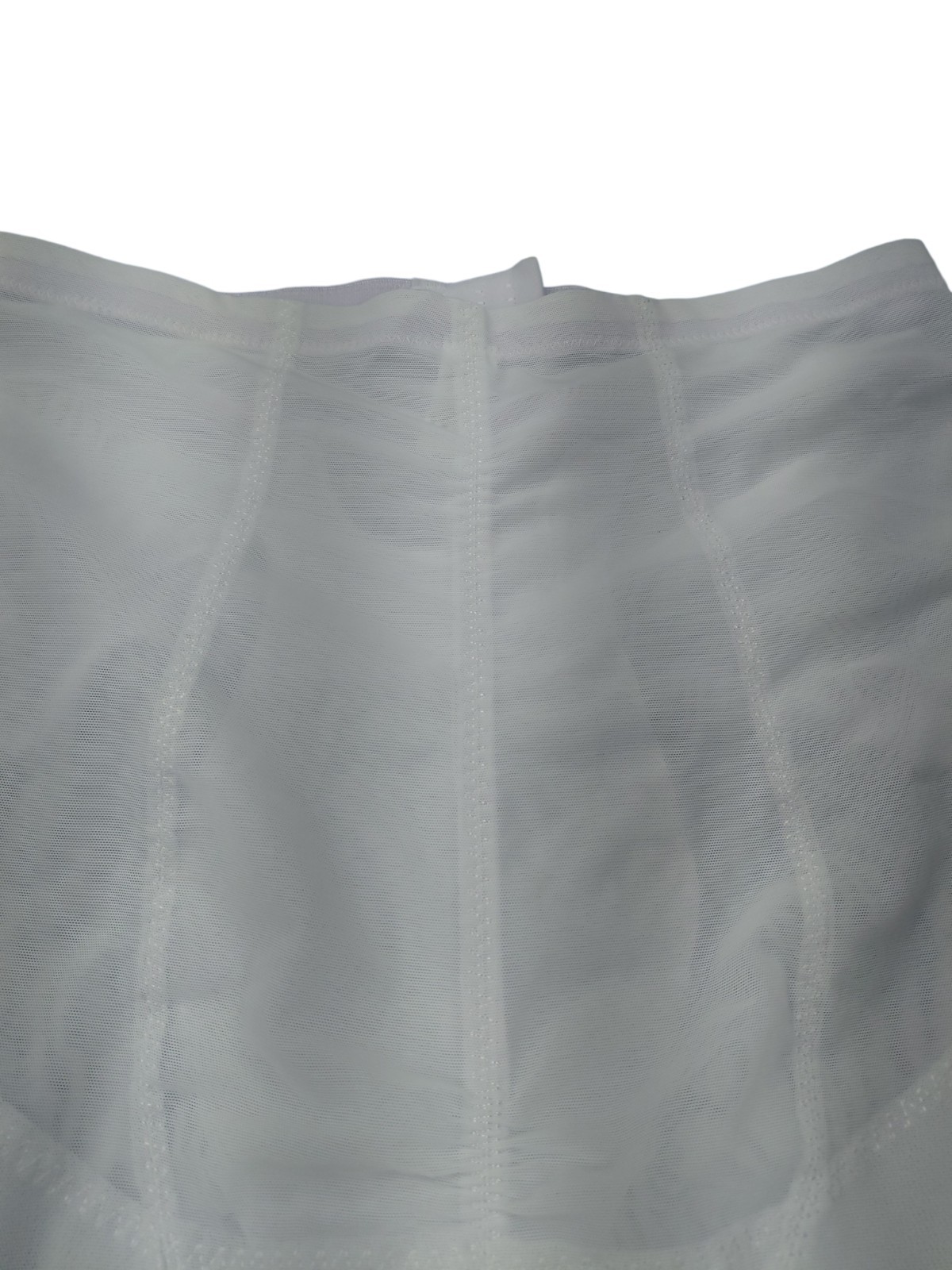 Vintage Crown-nette Girdle No Garter Size 42