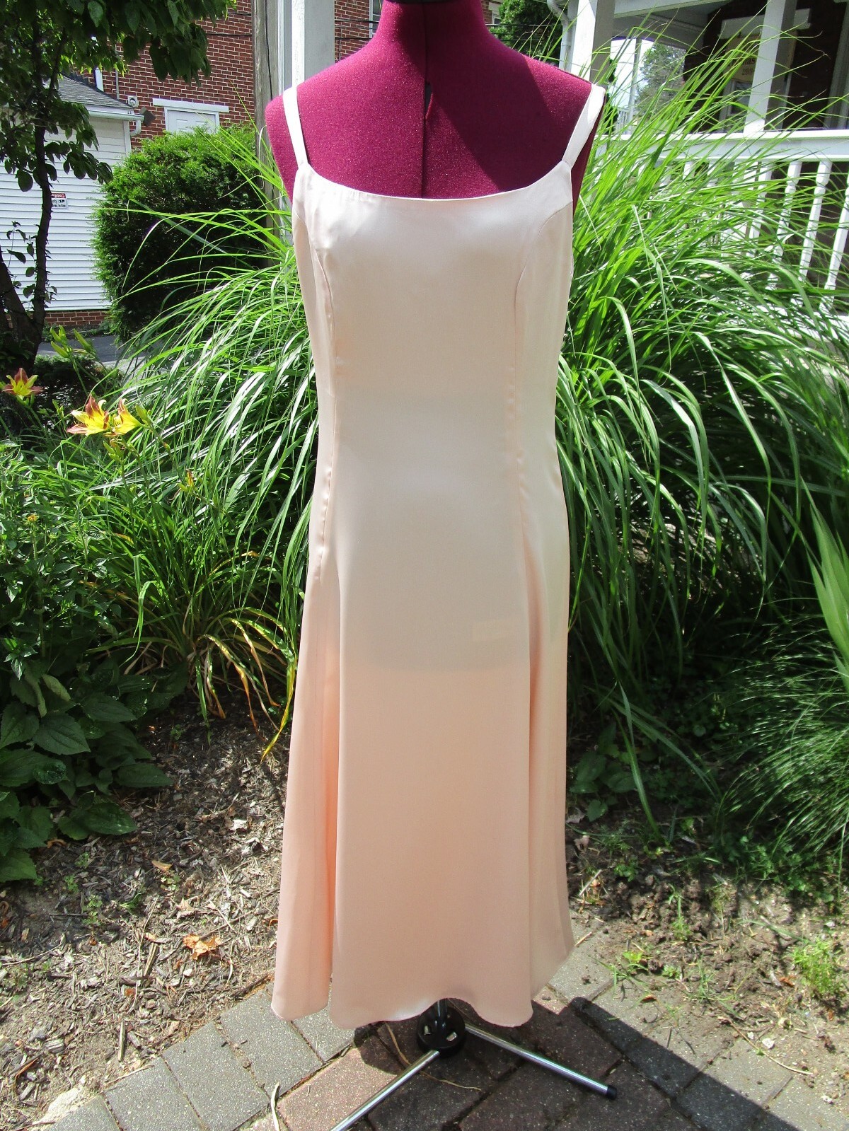 Vintage 1980s „Creative Elegance” 2pc. Dress