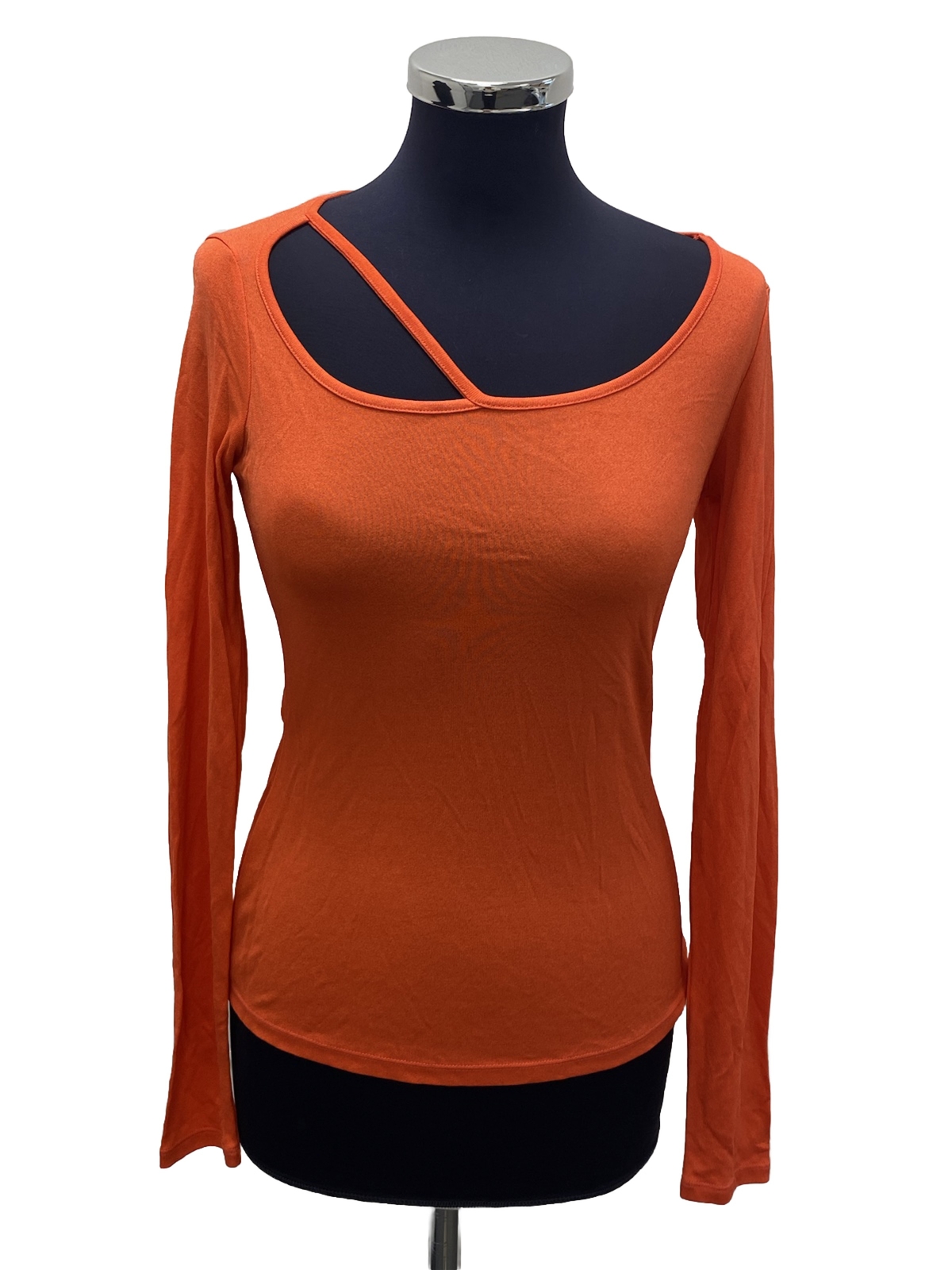 VERSUS VERSACE JERSEY WOMEN WOMAN SHIRT VINTAGE JHD4873