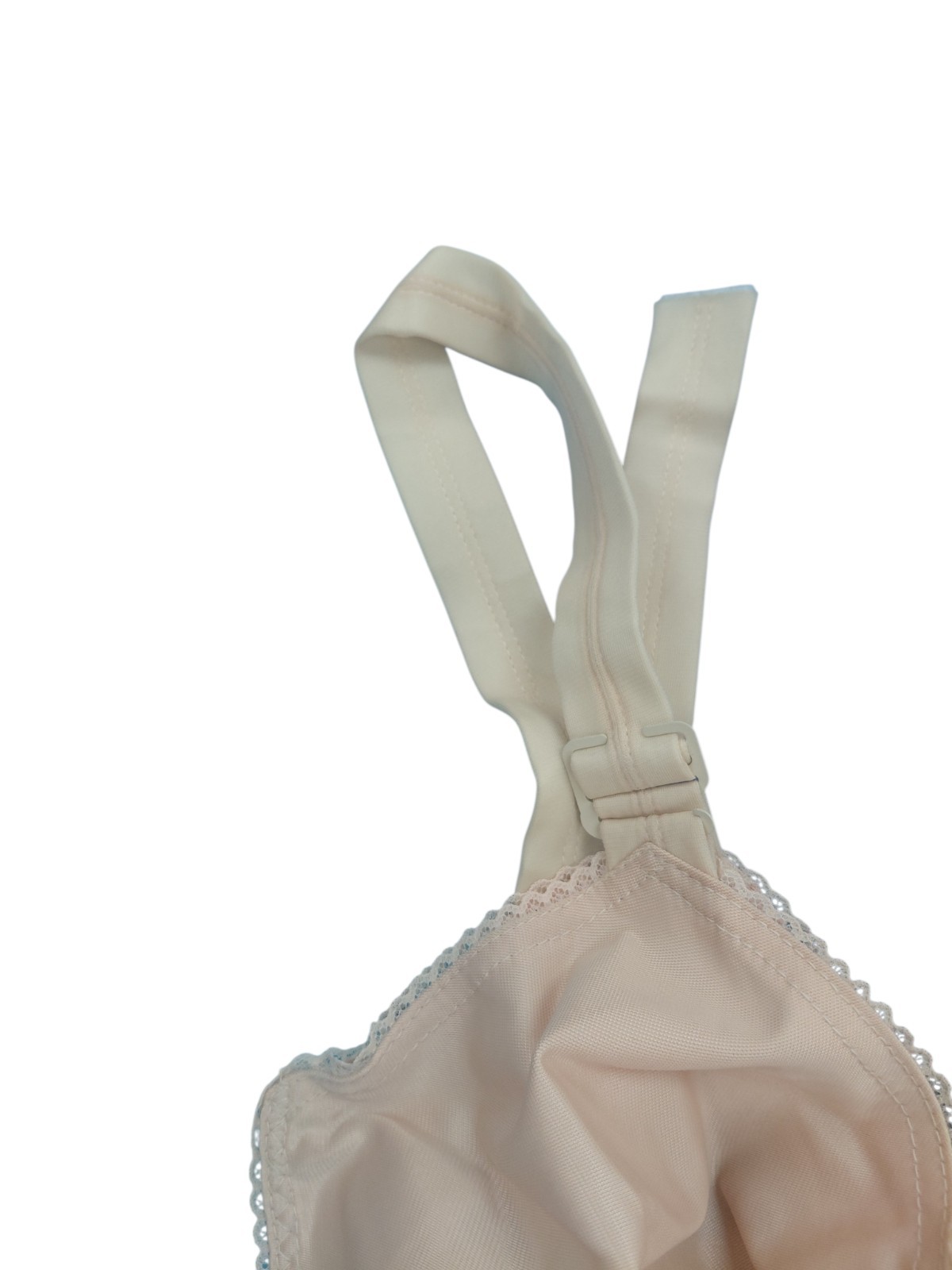Vintage Cameo Bra Size 26I