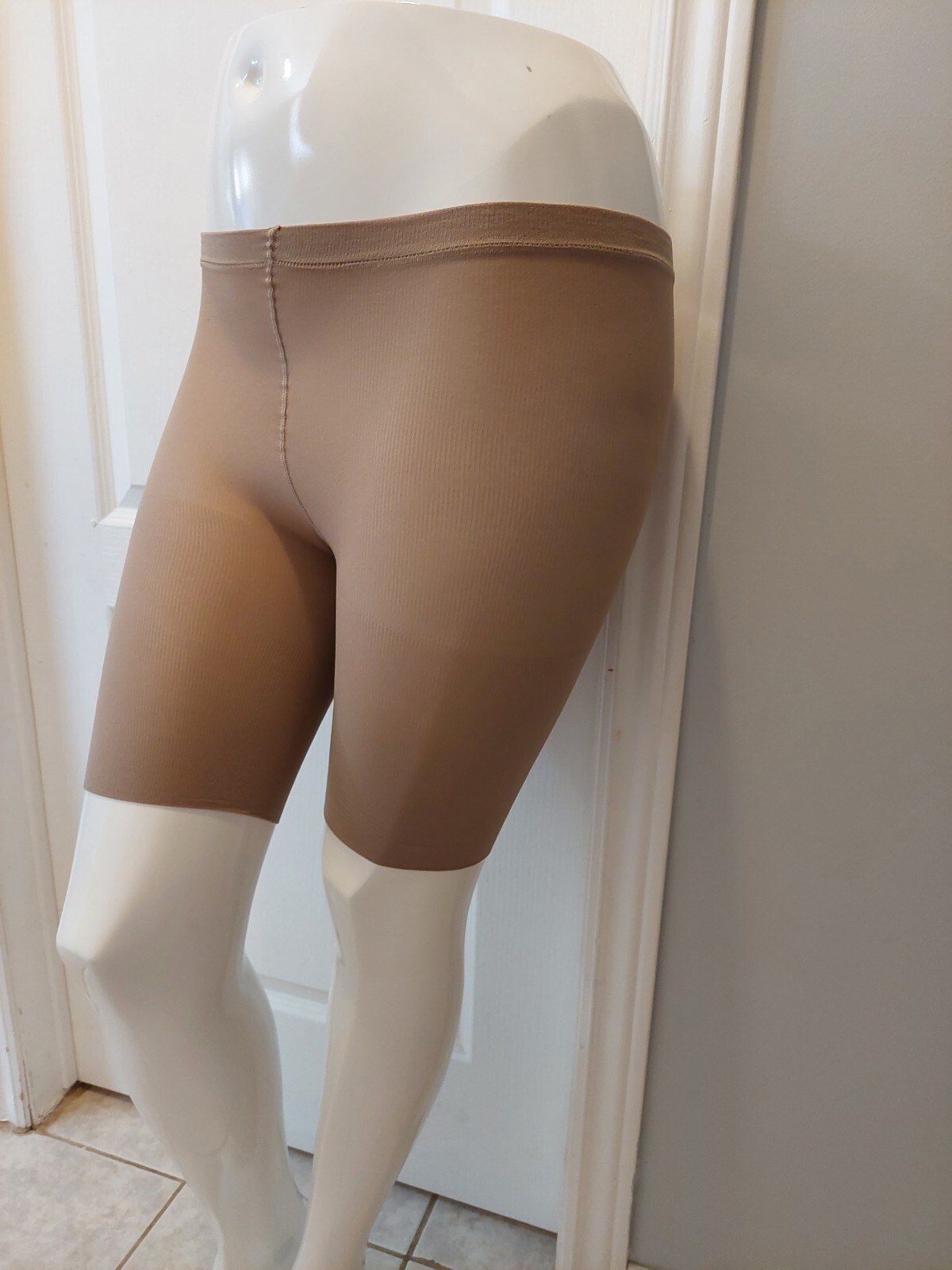 Vintage Pantyhose 3 for 35$ Penningtons Perfomance Panty Nude Size 3X BCONT01