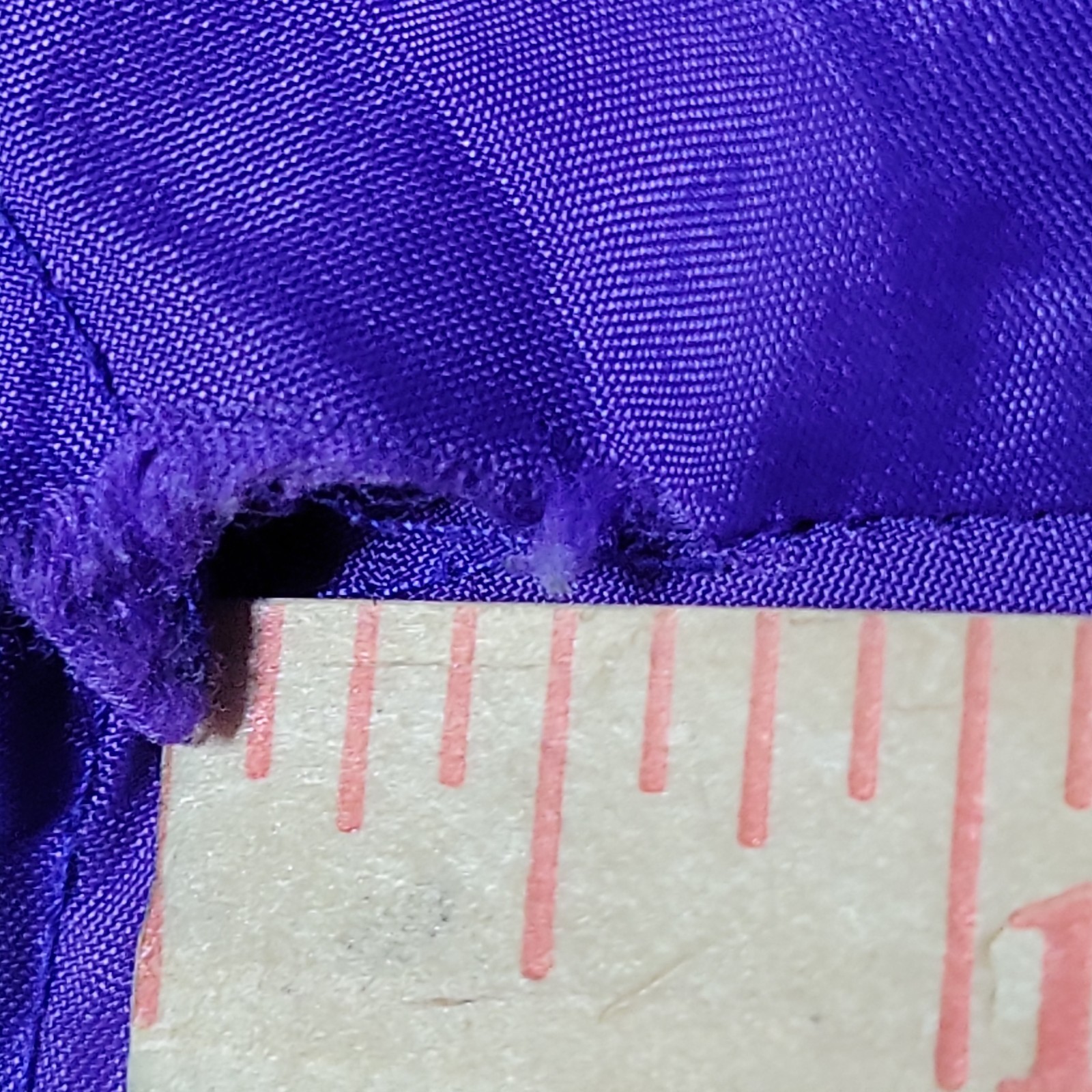80s 90s L Windbreaker Set Jacket Pants Retro Purple Blak Track Suit Jacket Pants