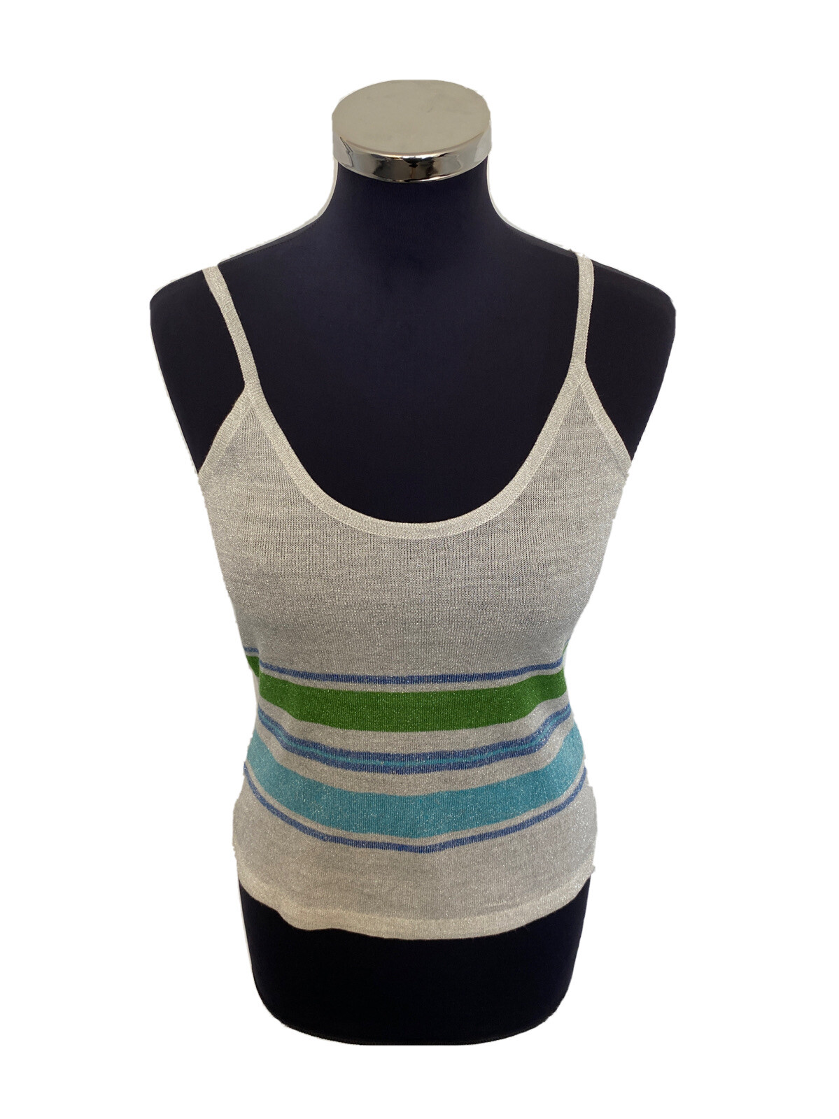 EMILIO PUCCI MAGLIA TOP DONNA SHIRT WOMAN VINTAGE JHD113