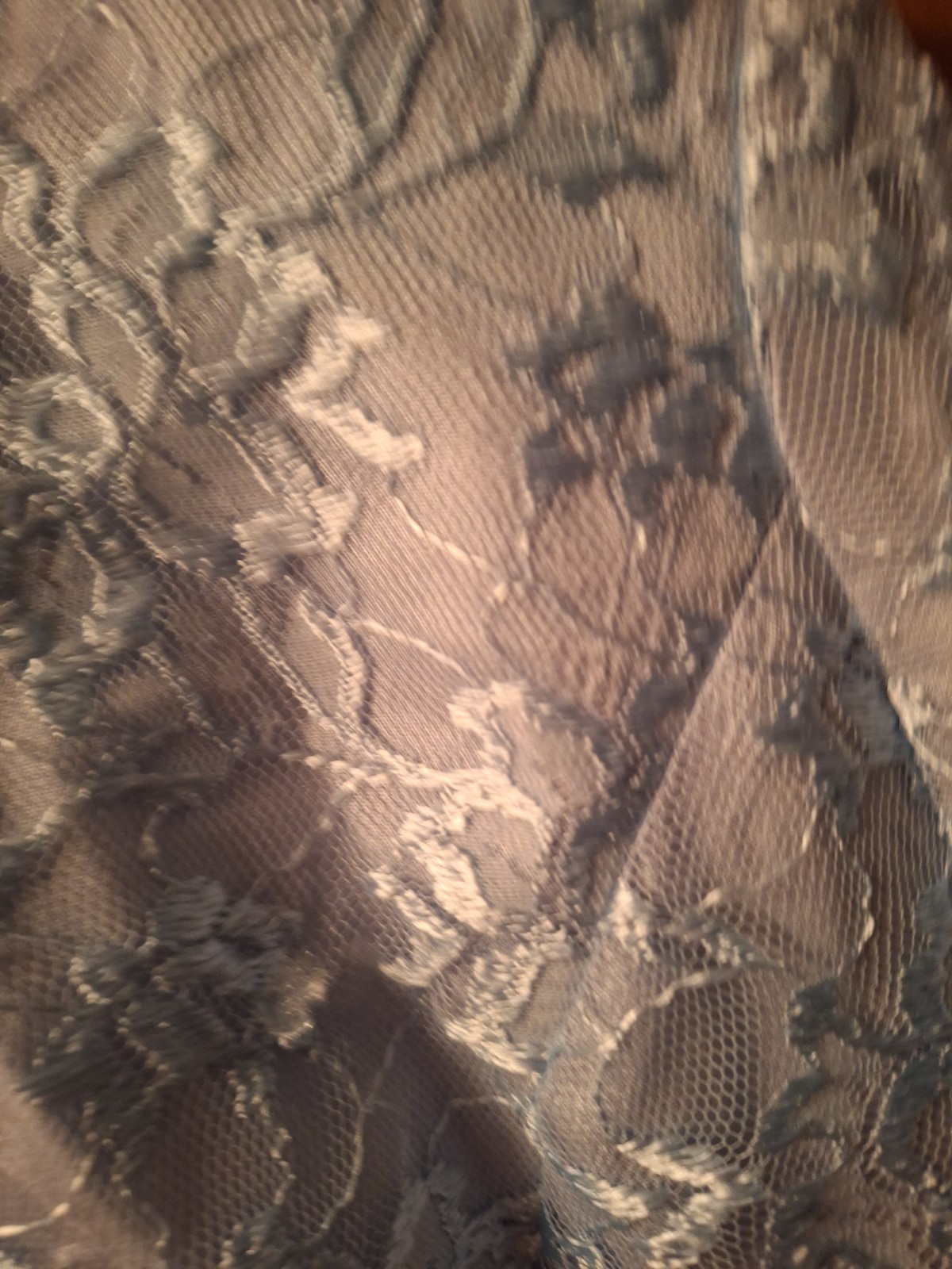 Jody Scott York Blue Brocade Two Piece Suit Mother Of The Bride Or Groom Sz 8 P