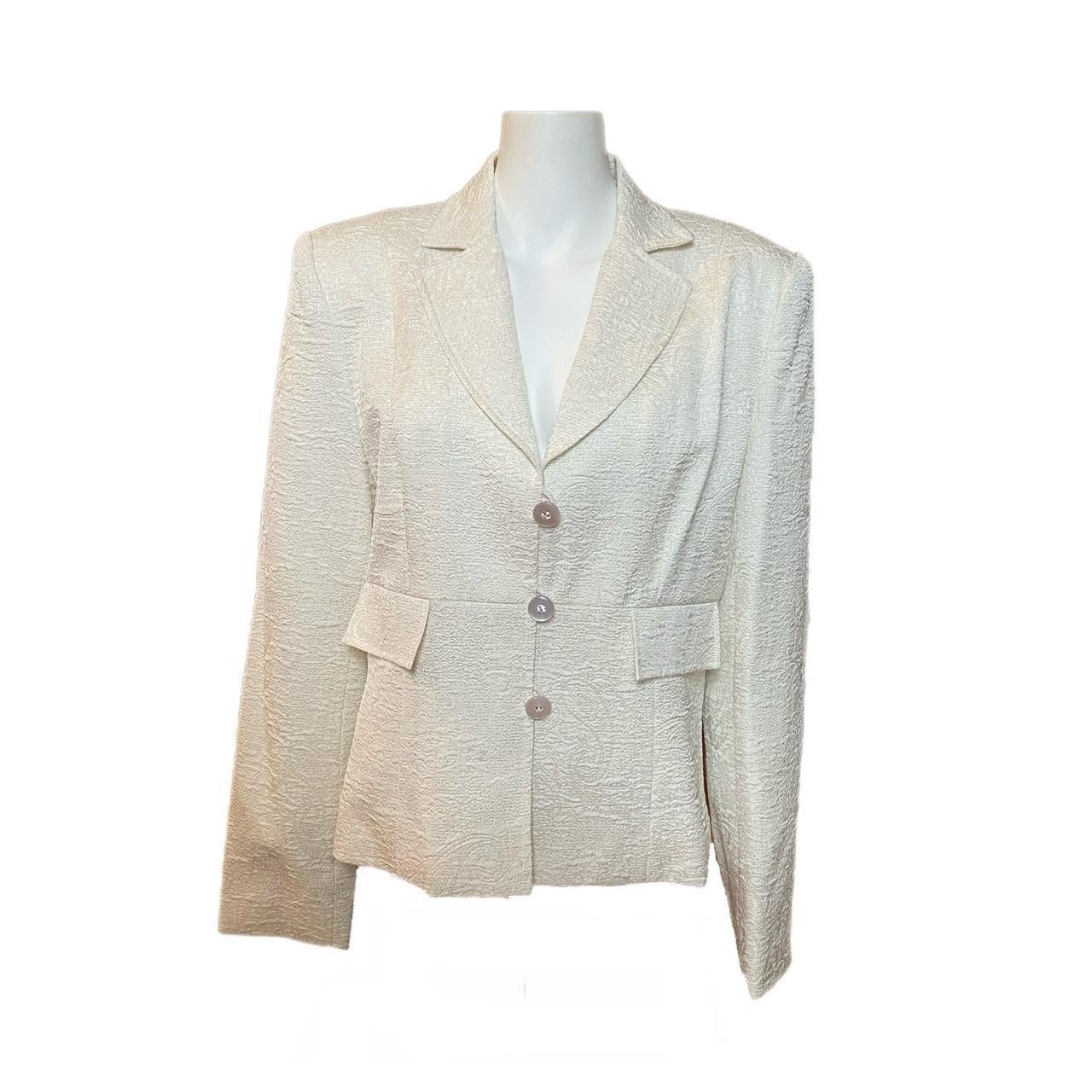 Vintage Bob Mackie Studio Blazer