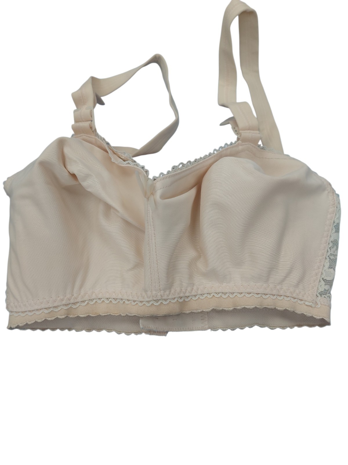 Vintage Cameo Bra Size 26F