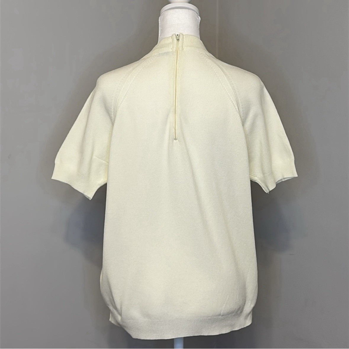 Vintage Designers Originals Full Fashioned Sweater