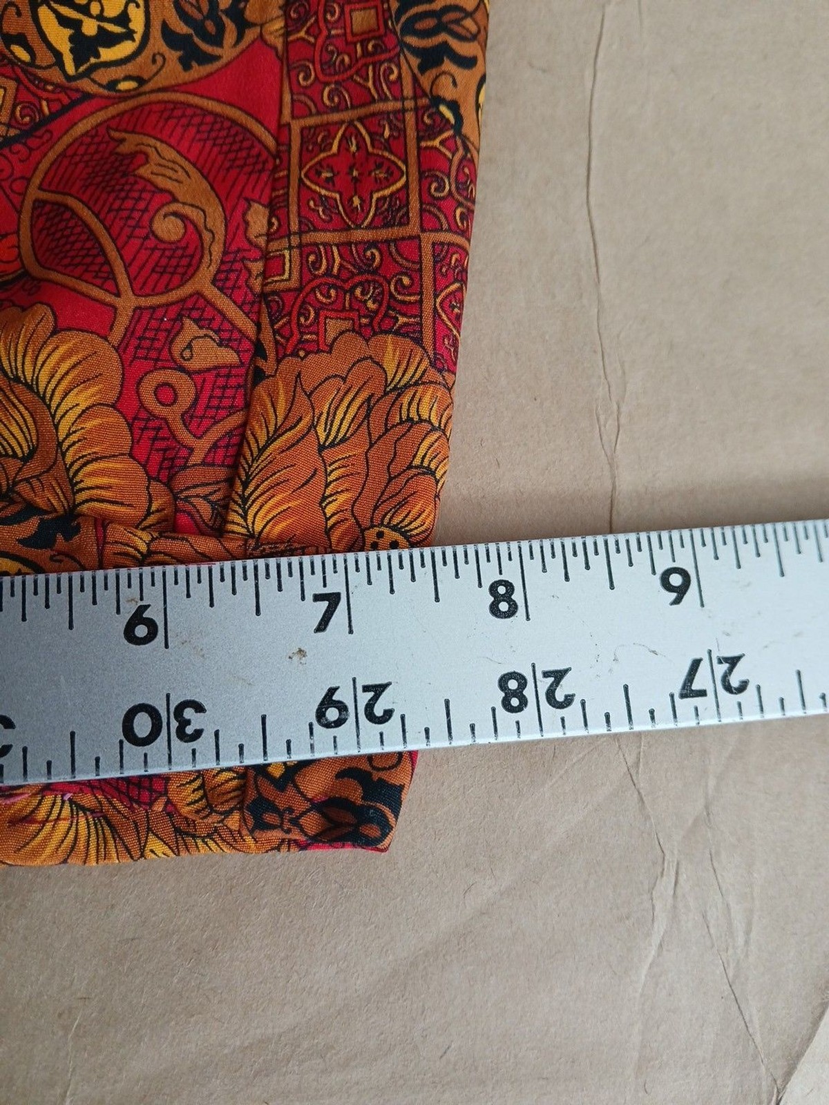 Vintage 1980s Laura & Jayne Collection Pull On Pants Size 6 Golden Girls Pockets