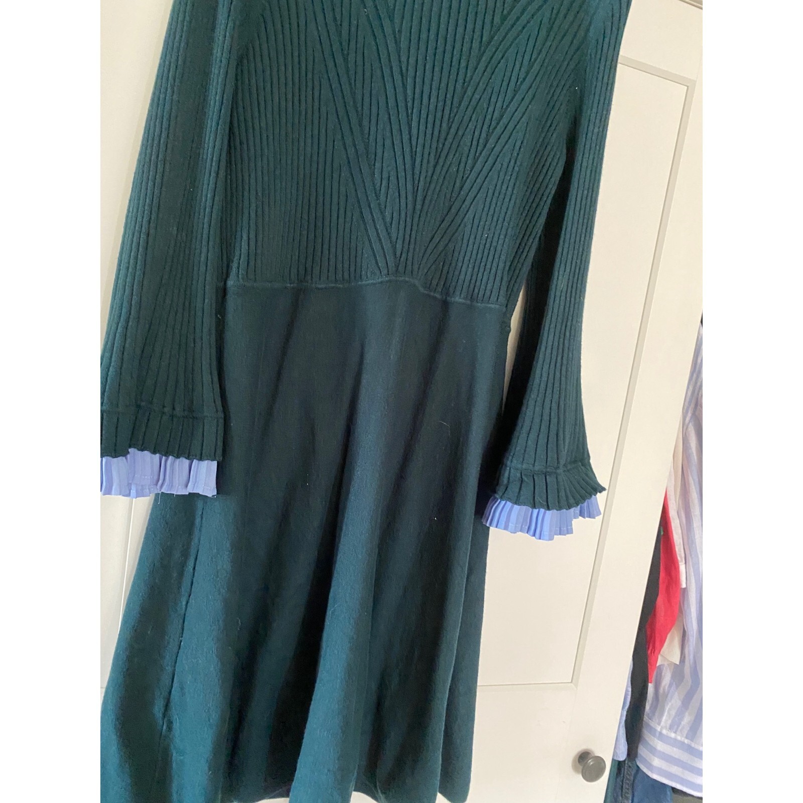 1901 vintage Woman Dress Dreses 1901 , size L