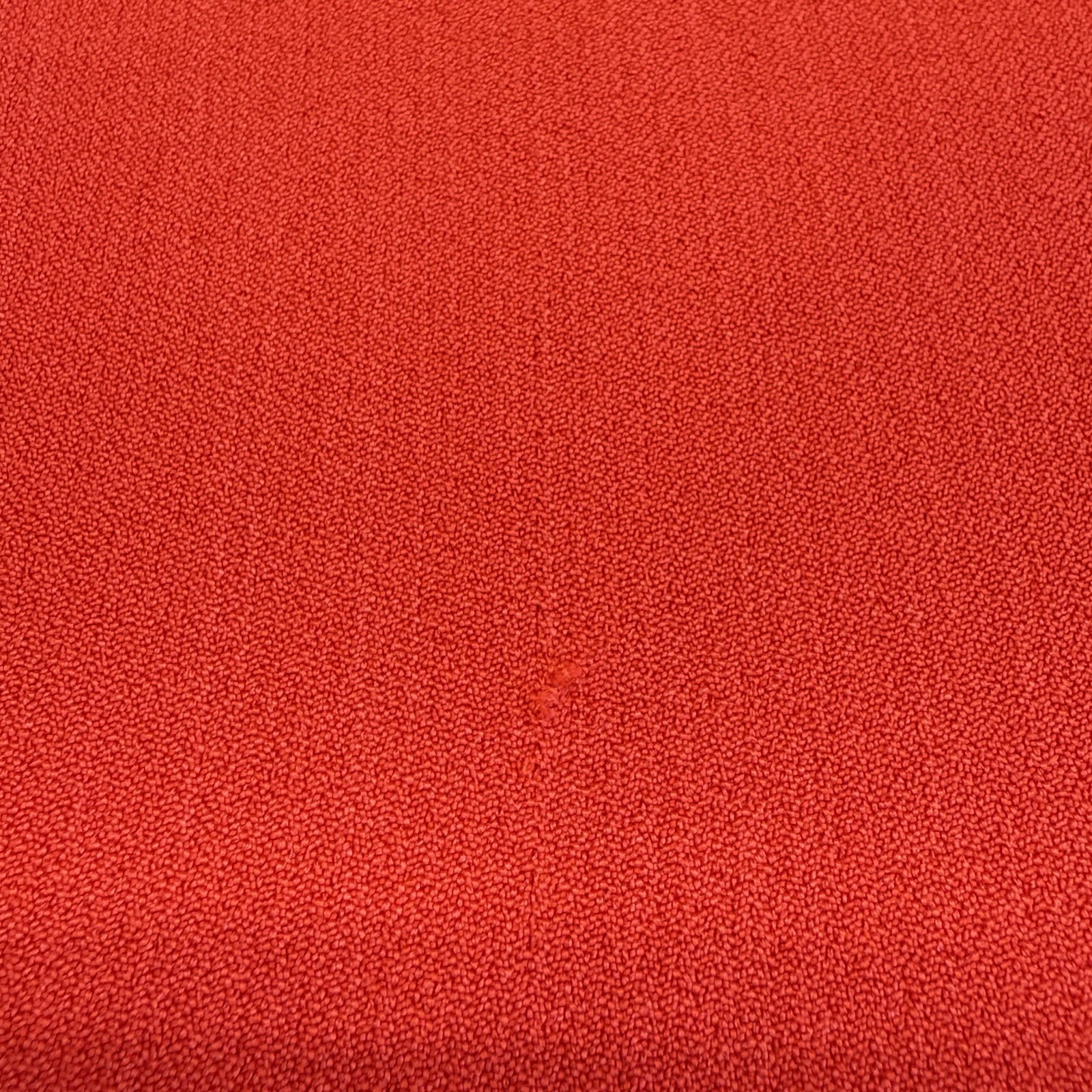 VTG J Taylor Colorblock Dress Red Pink Shift Mod Career Cocktail Party Medium M