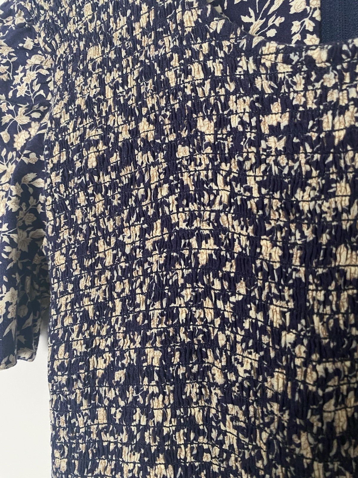 Vintage 80s 90s Floral Molly Malloy Whimsical Cottagecore Jumpsuit