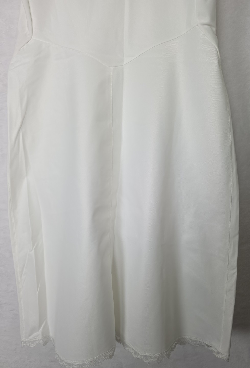 Emilio Pucci Formfit Rogers Slip Dress Deadstock NOS Vintage USA New w/ Tags