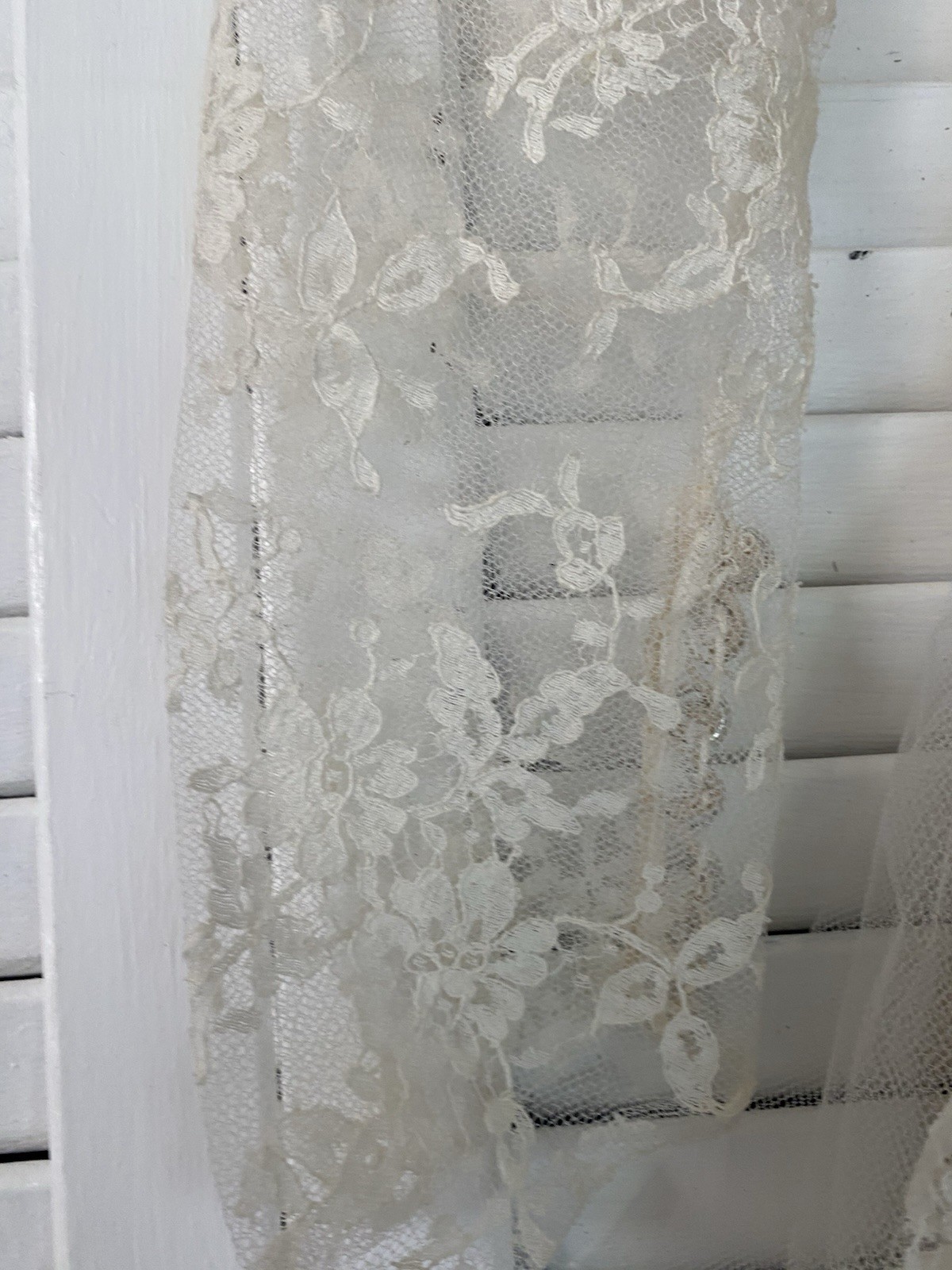 1950’s Tea Length Floral Lace DESIGNER Rockabilly WEDDING PARTY DRESS