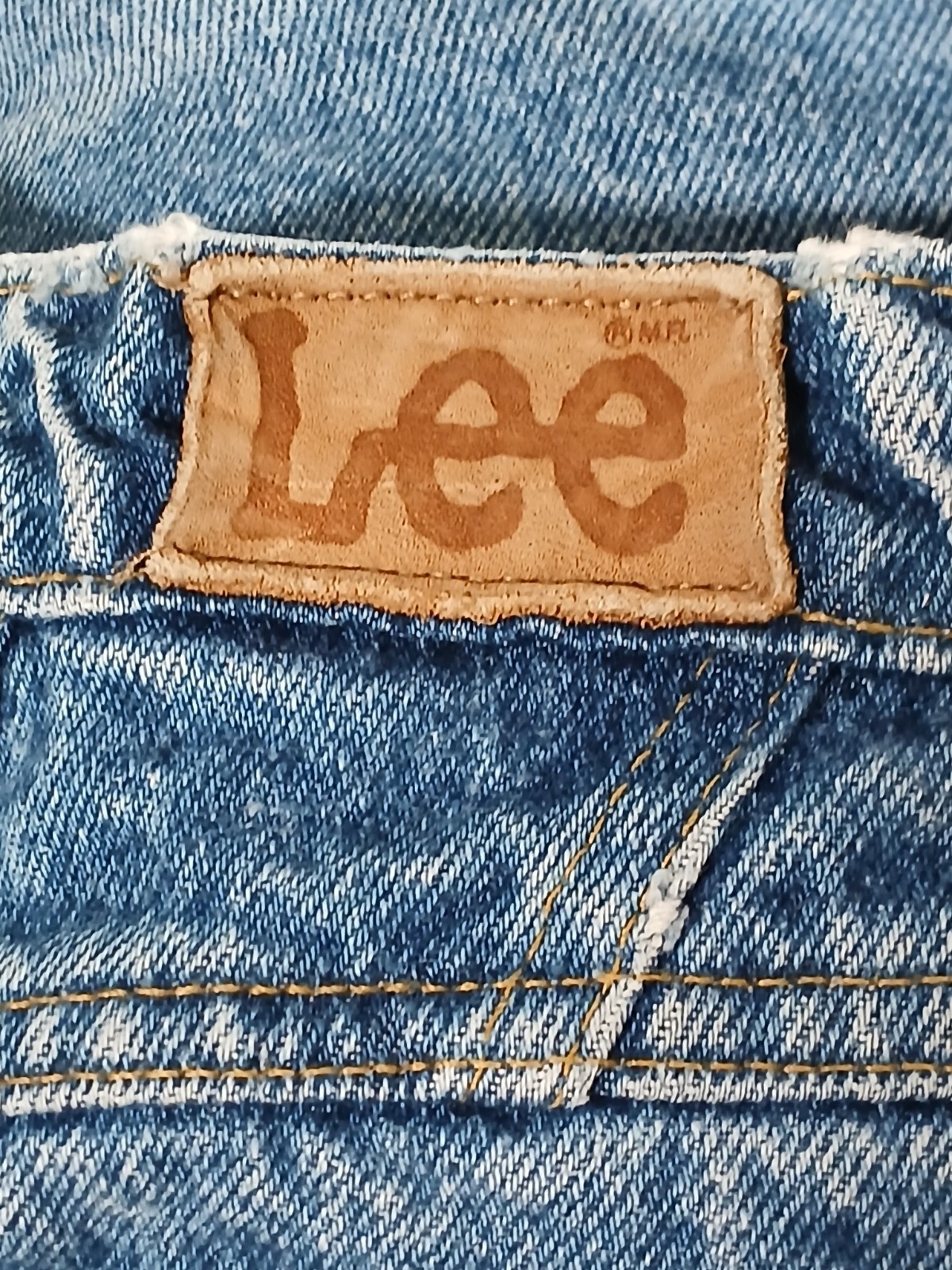 LEE RIDERS Mom Jeans Size 16 30×29 Acid Wash 80’s 90’s Vintage Womens EUC VTG