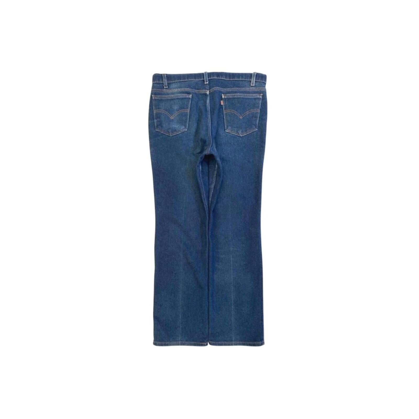 Levi’s Women’s Bootcut Brown Tab Denim Jean 20