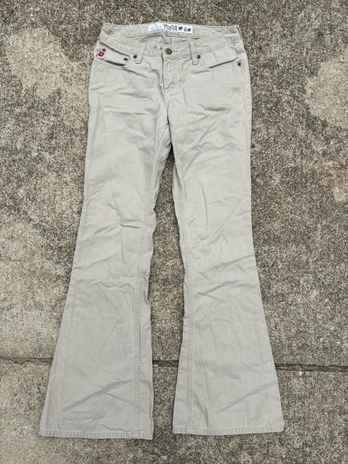 Vintage 90s Y2K Flare Jeans Delia’s Alloy Catalog 1990s Pants Lot Mudd LEI