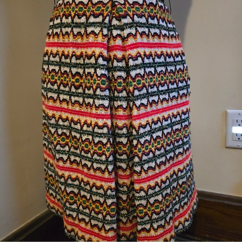Vintage Dress From Anjac Fashions