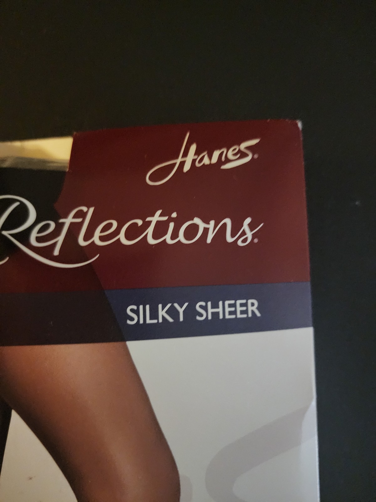 Vintage New, 3 Original Packages Nylons, Hosiery Various Colors, Hanes & Jockey