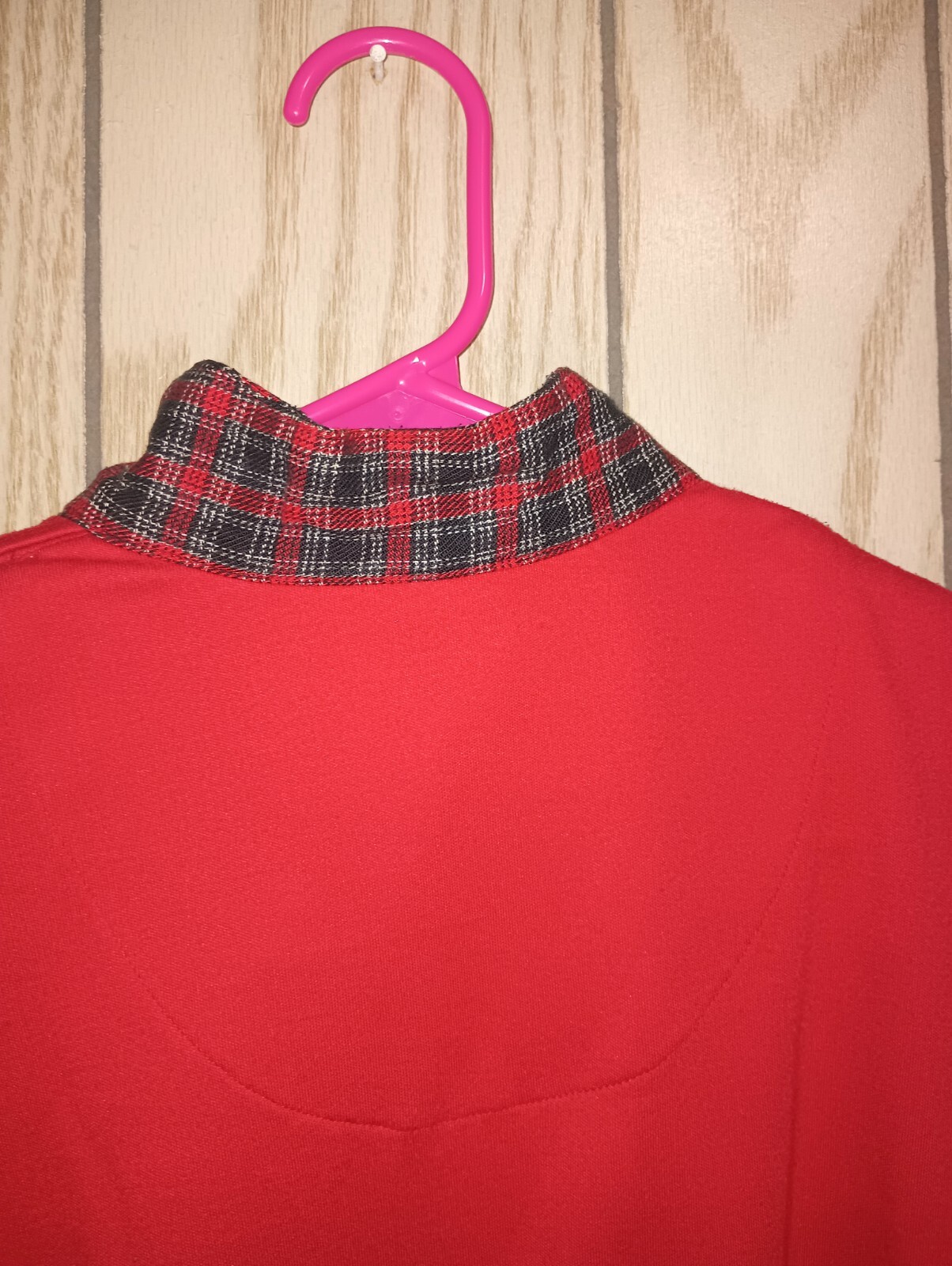 Vintage Women’s 80s Casual Top.Cotton Polyester.Fun Funky Typical 80s Vibe.