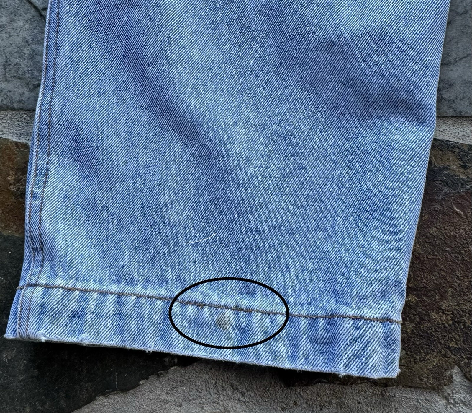 Vintage PS Gitano Hi Waisted Pleated Front Mom Jeans size 16R
