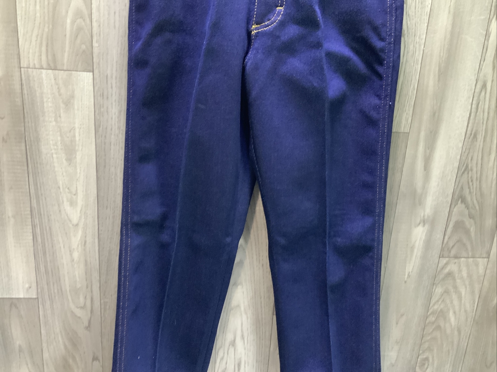 NWT Lee Riders Jeans Misses Women’s Size 10M 27×32 Straight Leg UNION MADE Vtg