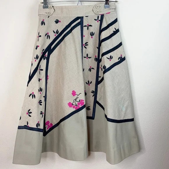Vintage Women’s Catherine Carr Skirt Size S