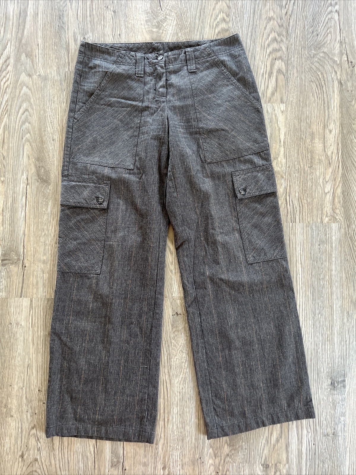 vintage women’s pants