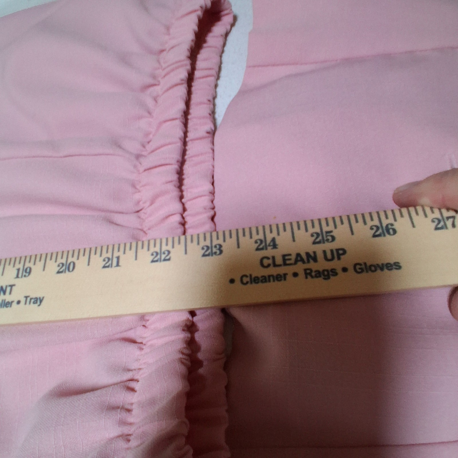 Vintage C B New York Semi Formal Jacket And Skirt Pink Size 12 Wedding Events
