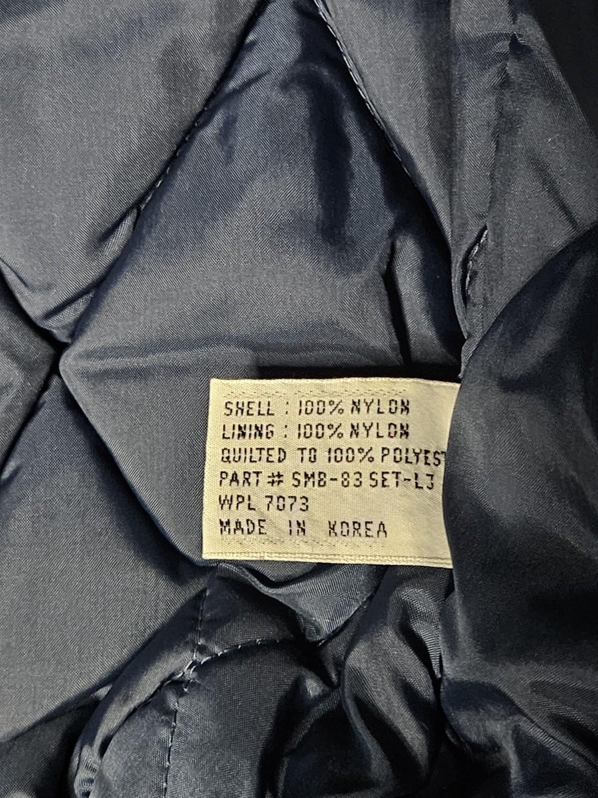Vintage YAMAHA WINTER JACKET Snowboard Ski 70s 80s 90s Nylon Coat Womens Small