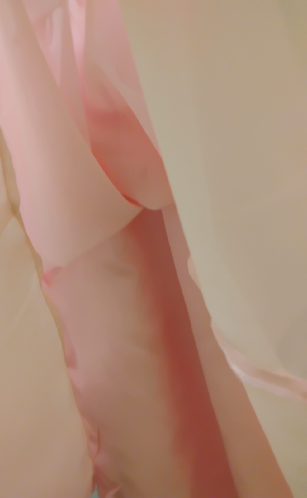 Pink 1950s Layered Vintage Marilyn Monroe Dress Sz S Going Out Of Business Sale