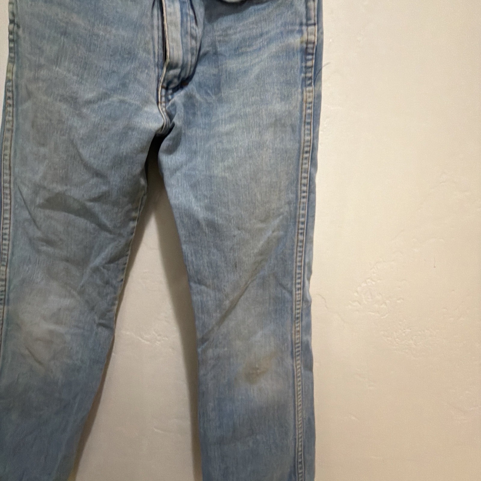 Brittania Jeans Late 1970’s Early 1980’s. Size 12! VINTAGE!