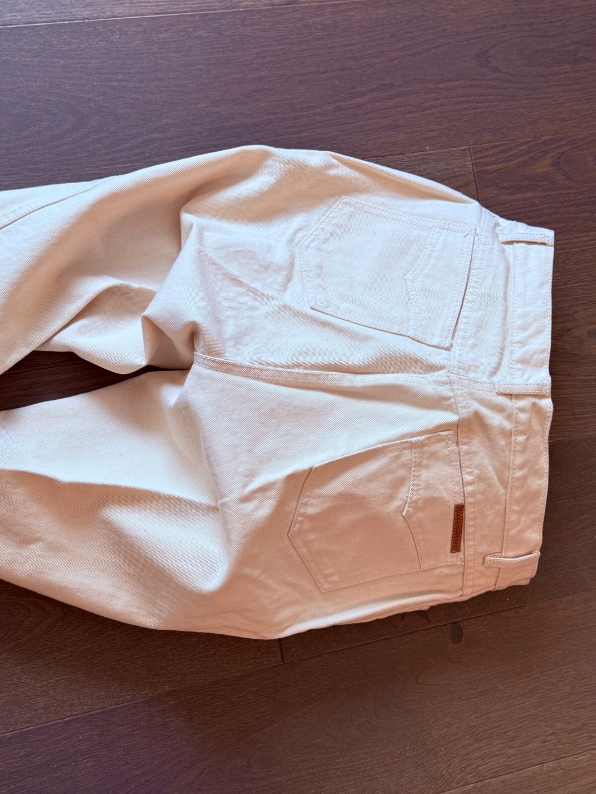 Vtg 70s Gloria Vanderbilt for Murjani High Waist Jeans 31″ Waist/34″ Length