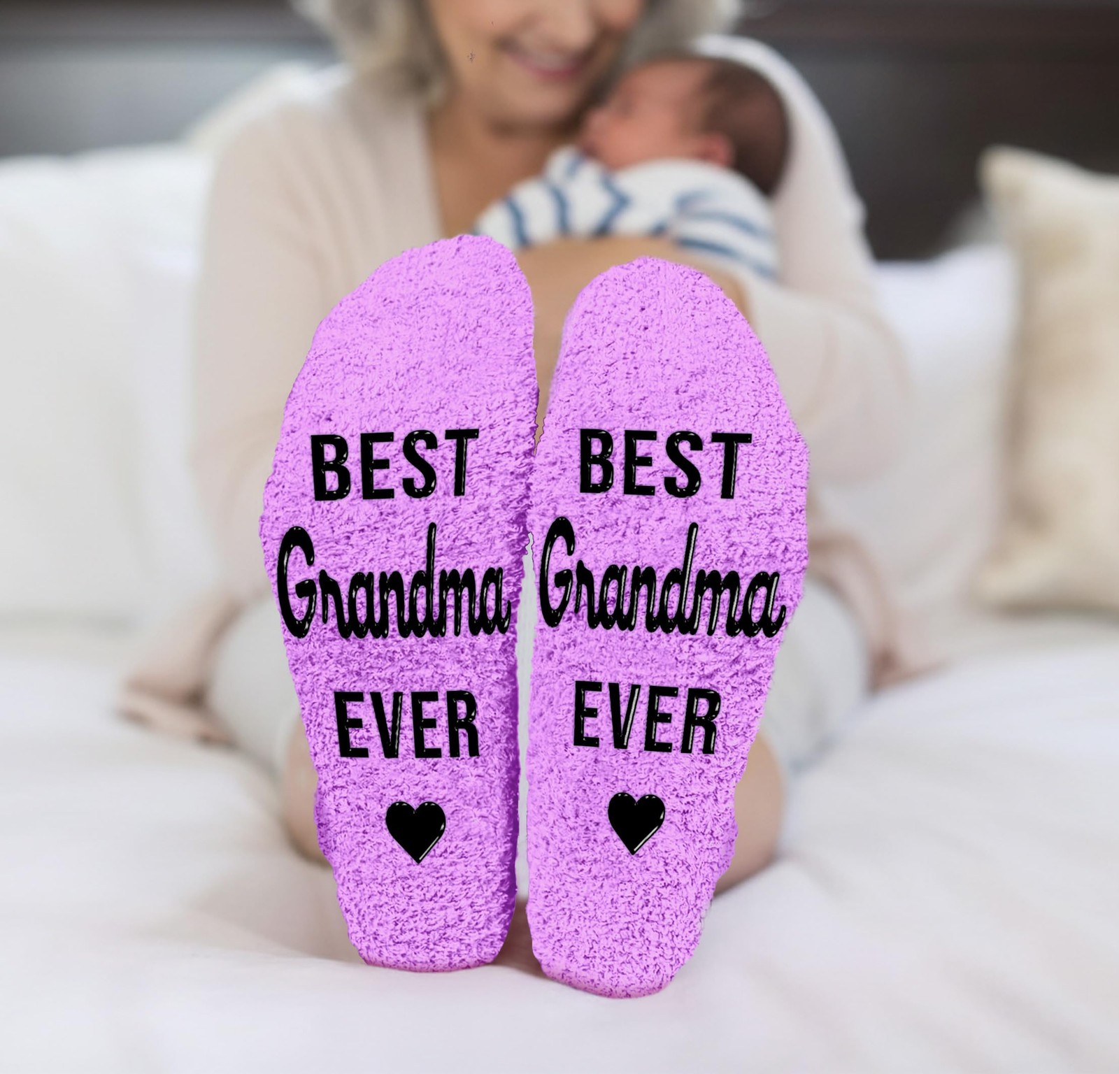 Grandma Gifts – Thoughtful Christmas For One Size, Grandma32