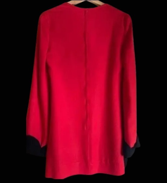 1960s Climax by David Howard Dress